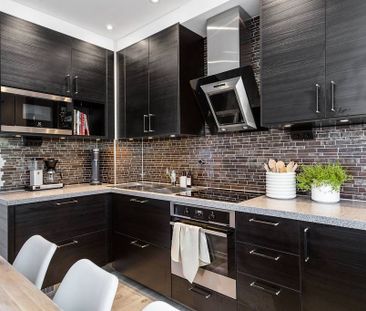 Kungsbergsgatan, Linköping - Photo 5