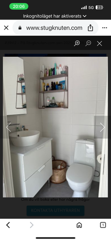 Käbis väg, Grisslehamn - Foto 5