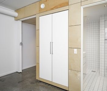 2-værelses studiebolig (A) - Photo 6