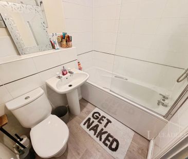 2 bedroom apartment to rent Design Close, Bromsgrove, Worcestershir... - Photo 5