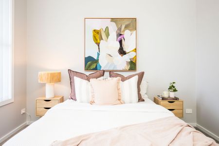 Modern Duplex Living: Settle In Before Christmas! - Photo 3