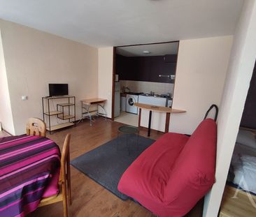 Location appartement 2 pièces, 39.19m², Déols - Photo 4