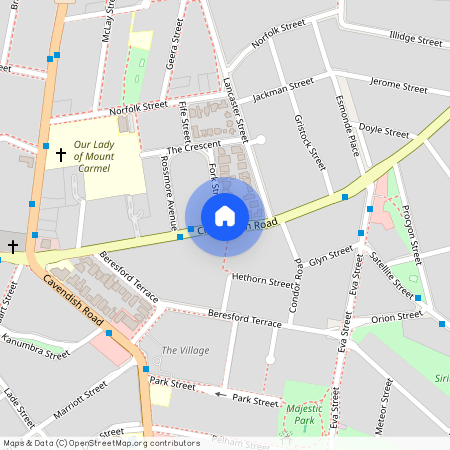 109a Chatsworth Road, Qld 4151, Coorparoo