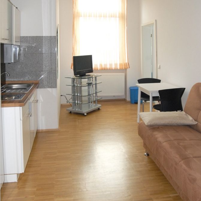 1 Zimmer in Düsseldorf - Photo 1