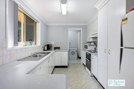 1/15 Illoura Street, TAMWORTH NSW 2340 - Photo 4