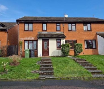 2 bedroom terraced house to rent - Photo 5