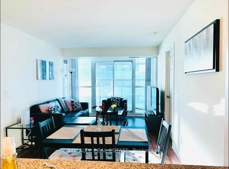 For Lease - 19 Grand Trunk Crescent Unit# 1909, Toronto, Ontario - Photo 2