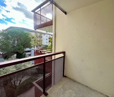 Appartement à louer 2 pièces • 27,35 m2 Toulouse - Photo 6