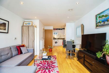 Dowells Street, London, SE10 - Photo 4