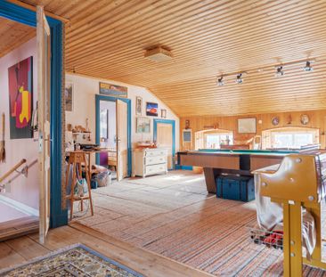 Ö, Erikslund, Ånge - Foto 3