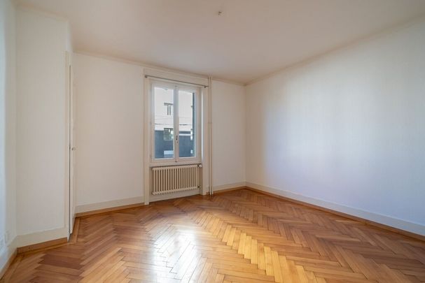 Bel appartement de 2.5 pièces idéalement situé à Lausanne - Photo 1