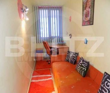 Apartament 2 camere, 57 mp, decomandat, zona strazii Observatorului - Photo 2