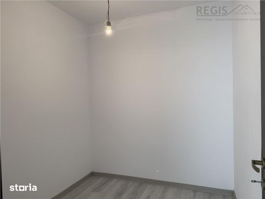 Apartament 2 camere, decomandat, Subcetate Residence - Photo 1