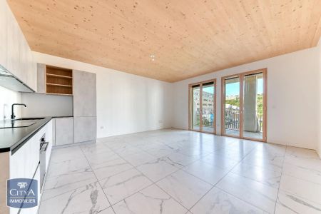 Appartement à louer 3 pièces 72.49m² - Photo 4