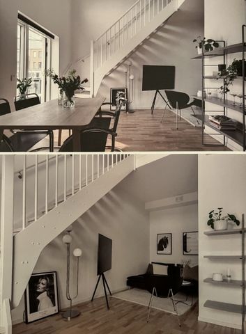 Göteborg - 2rok - tillsv - 14.950kr/mån - Foto 5