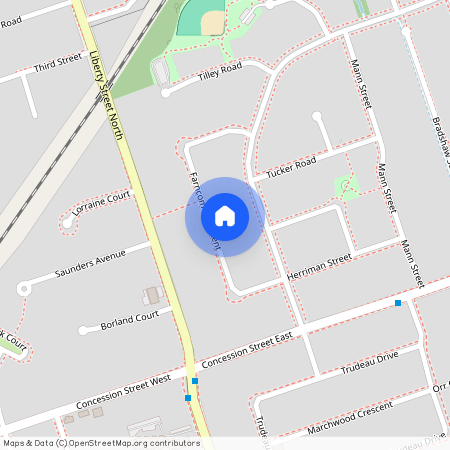 40 Farncomb Crescent Unit# Lower, Clarington