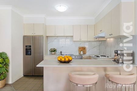 Spacious 2 Bedroom Apartment at ARRIVA Camperdown! - Photo 3