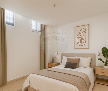 Apartamento T2 em Lisboa - Photo 1