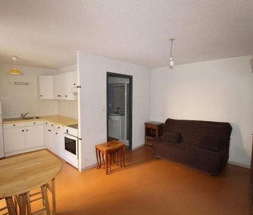 Location Appartement 1 pièce 23m² MILLAU 12100 - Photo 3