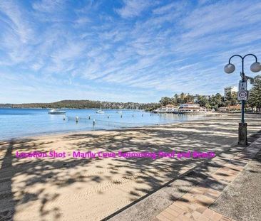 "GRANDE ESPLANADE" MANLY - FULLY FURNISHED APARTMENT - HOLIDAY & SH... - Photo 6