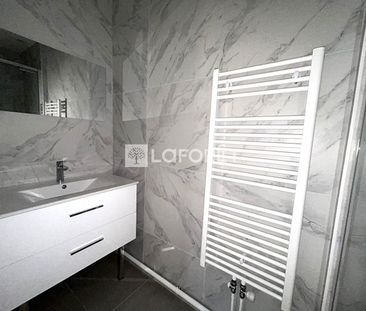 Appartement T3 Vienne à louer - Photo 5