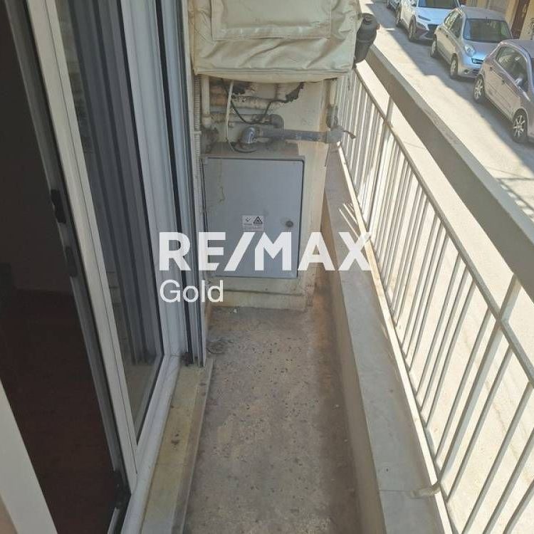 Studio/Γκαρσονιέρα για ενοικίαση Αγία Τριάδα (Φάληρο - Ιπποκράτειο) - Φωτογραφία 1