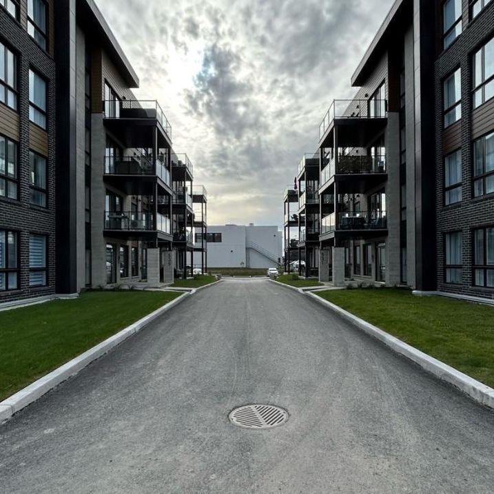Appartement à louer Beloeil - Photo 1