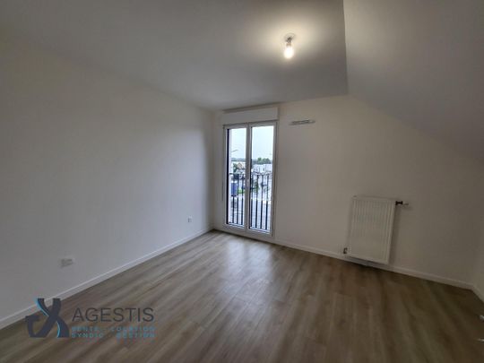 APPARTEMENT T2 42M - Photo 1