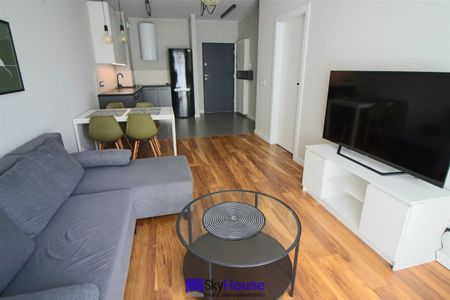 Wrocław, Fabryczna, Nowe Żerniki, Architektów - Zdjęcie 3