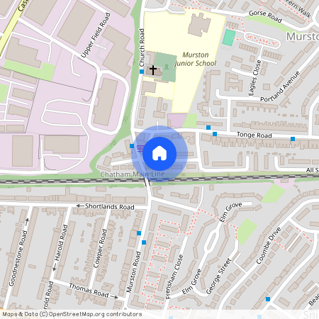 15 HomeviewSittingbourneKent