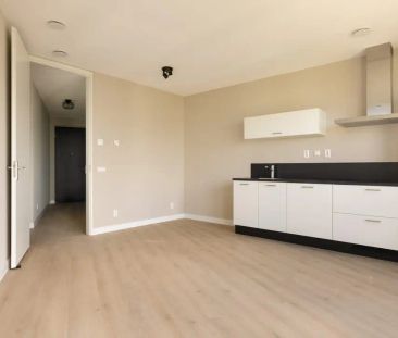 Appartement Burnhamstraat 223, Hoofddorp - À Louer - Foto 4