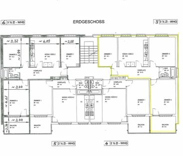 Ihr neues Zuhause in Luzern: Komfortable 3.5-Zimmerwohnung mit Balkon - Photo 5