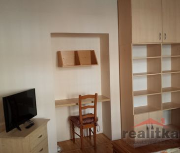 Pronájem bytu 2+kk 50 m², třída Spojenců 534, Opava - Фото 1