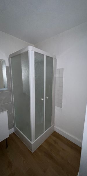 Location Appartement 1 pièce 32m² - Photo 1