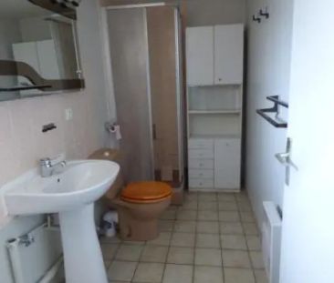 Appartement à louer 1 pièce 23m² - Photo 6