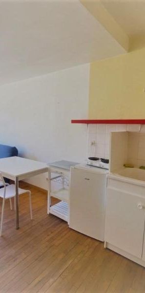 Location Appartement 1 pièce 20m² GAP 05000 - Photo 1