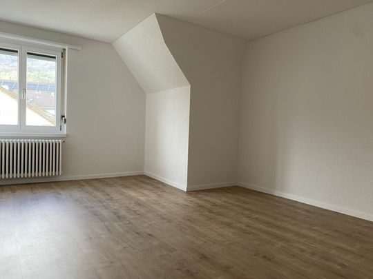 LIVING IN THE HEART OF KÜTTIGEN - Foto 1