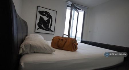 1 bedroom flat to rent - Photo 4
