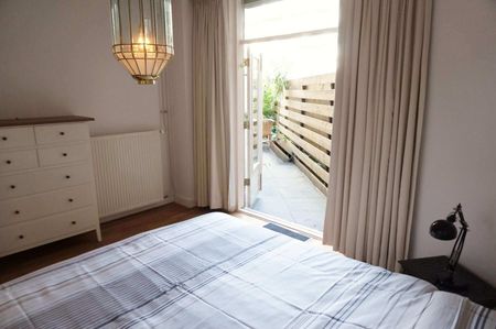 Hectorstraat, Amsterdam, Nederland - Photo 3