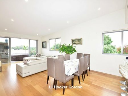 2405/177 Mona Vale Road, St Ives NSW, Belconnen - Photo 2