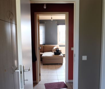 Gelijkvloers appartement - Photo 4