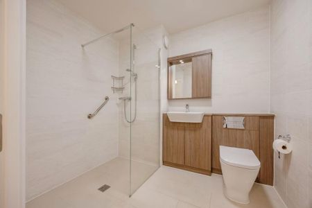 1 bedroom flat to rent - Photo 5