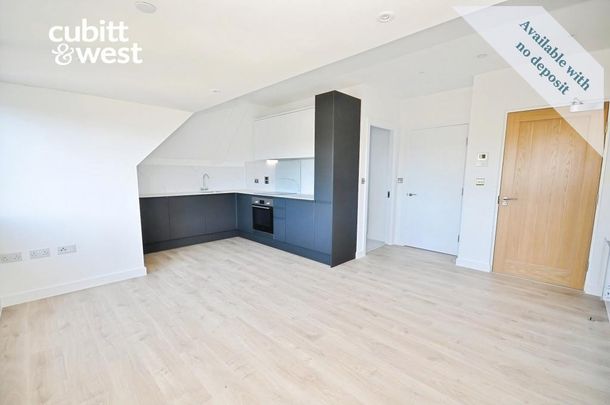1 bedroom apartment to rent - Photo 1