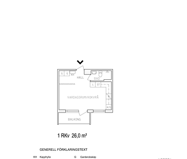 Näringsgatan 5 C, 803 10, GÄVLE - Foto 2