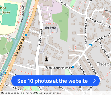 Bertram Way, Norwich - Photo 1