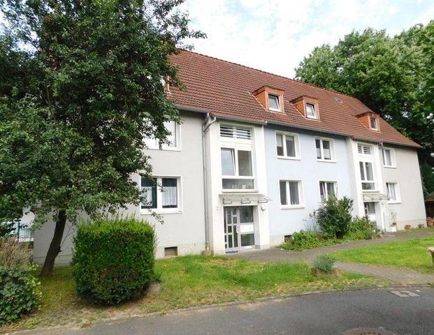 DG-Wohnung fast Einzugsbereit, ideal als Single! - Foto 1