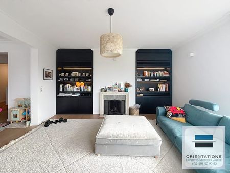 Appartement te huur - Photo 2