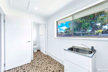 Stunning three bedroom coastal home in Fingal Bay - Photo 3
