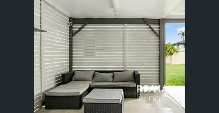 Modern Family Living with Pool & Dual-Level Flexibility - Photo 3