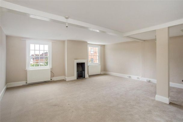 5 bedroom terraced house to rent - Photo 1